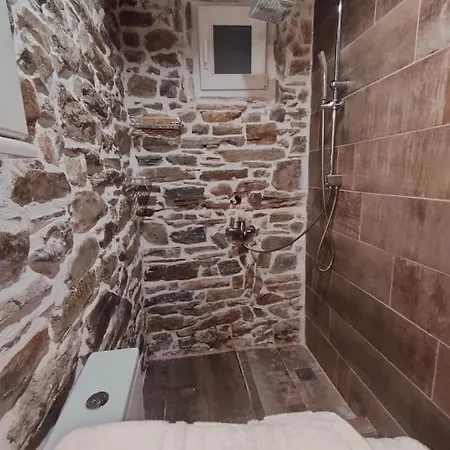 Lägenhet Casa Lithari *