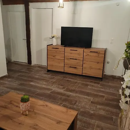 Casa Lithari Lägenhet