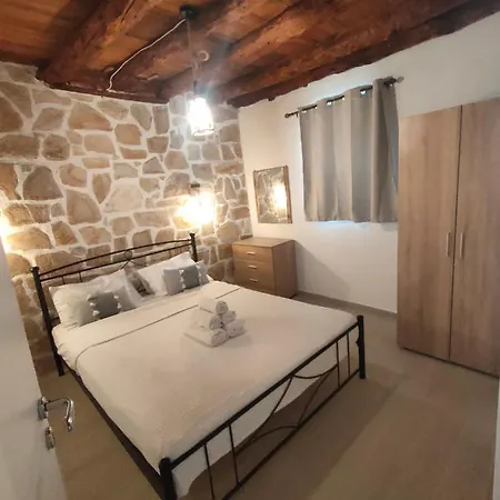 Casa Lithari Lägenhet