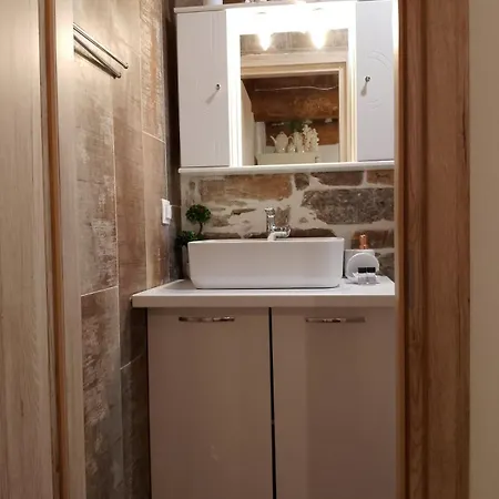 Casa Lithari Lägenhet Nikiti (Sithonia)