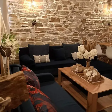 Lägenhet Casa Lithari *