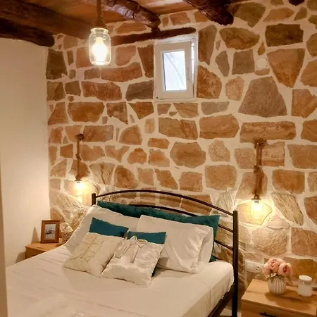 Casa Lithari Lägenhet Nikiti (Sithonia)