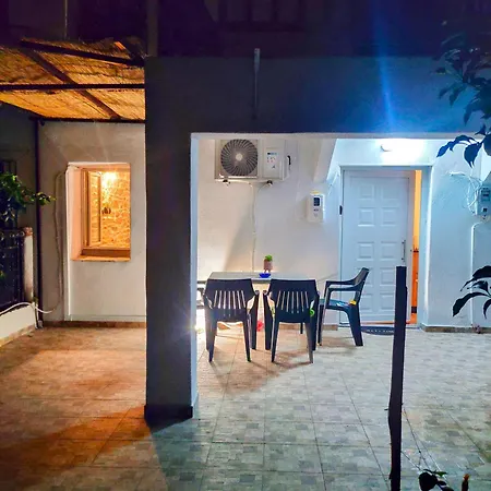 Casa Lithari Nikiti (Sithonia)