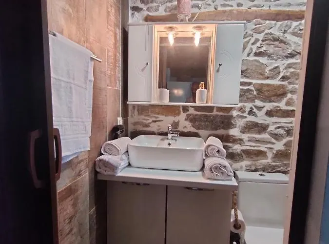 Casa Lithari * Nikiti (Sithonia)