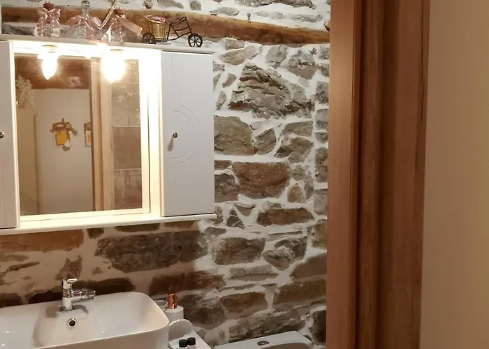 Casa Lithari Nikiti (Sithonia)