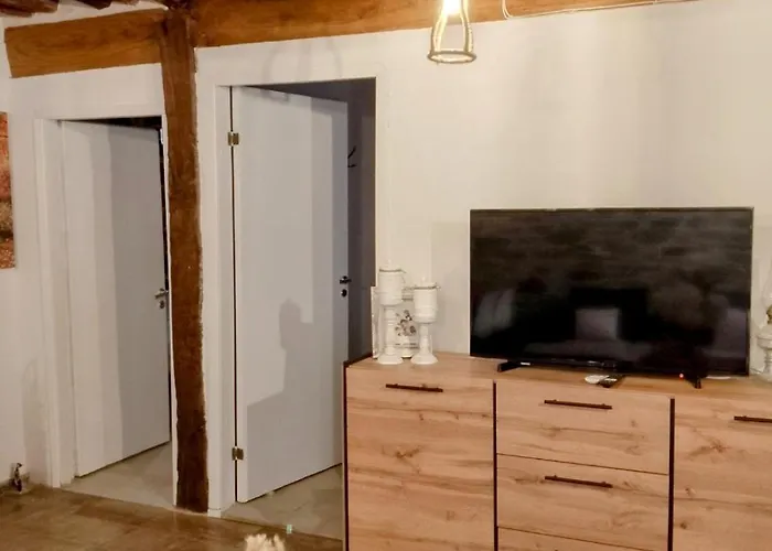 Lejlighed Casa Lithari *