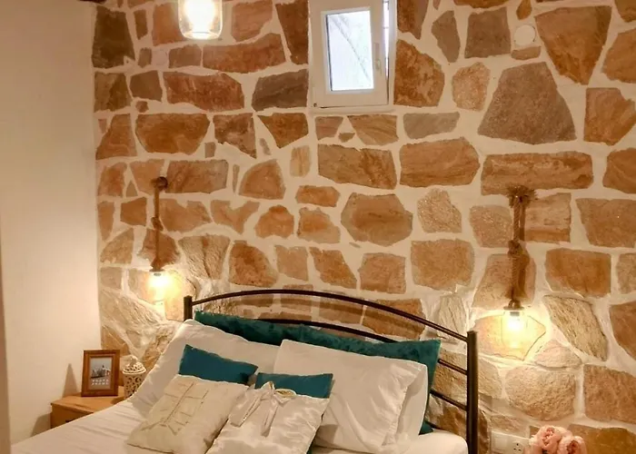 Casa Lithari Lejlighed Nikiti (Sithonia)