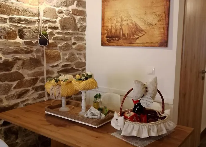 Casa Lithari