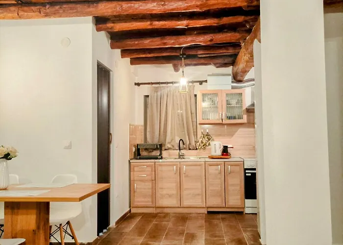 Casa Lithari Lejlighed Nikiti (Sithonia)