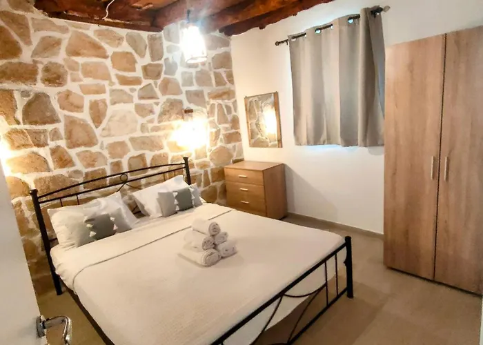 Casa Lithari *