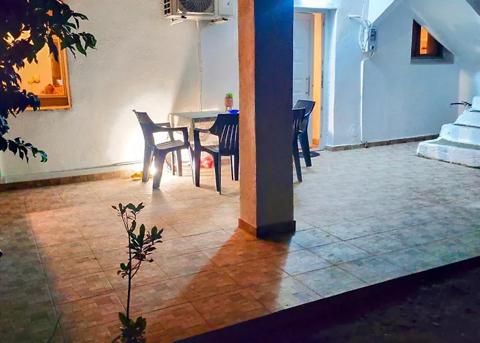 Lejlighed Casa Lithari