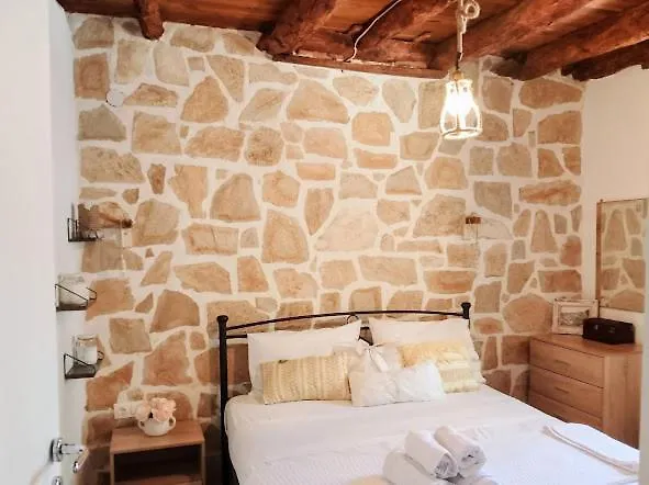 Casa Lithari Nikiti (Sithonia)