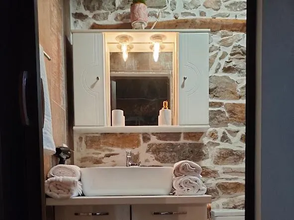 Casa Lithari Lejlighed Nikiti (Sithonia)