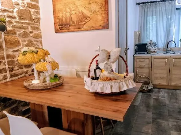 Lejlighed Casa Lithari Nikiti (Sithonia)