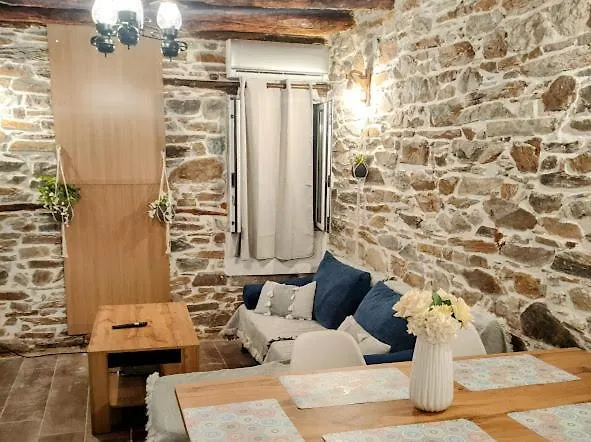 Casa Lithari Lejlighed Nikiti (Sithonia)