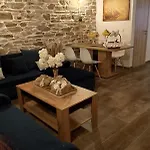 Casa Lithari Apartament