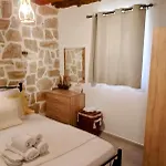 Casa Lithari Apartament