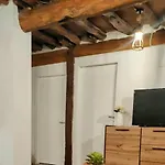 Casa Lithari Apartament