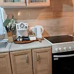 Apartament Casa Lithari *