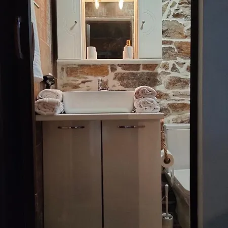 Casa Lithari