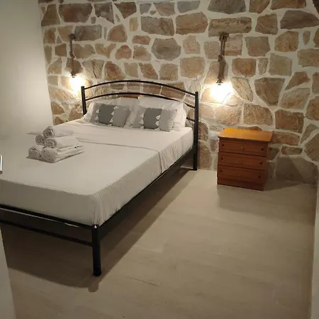 Casa Lithari * Nikíti