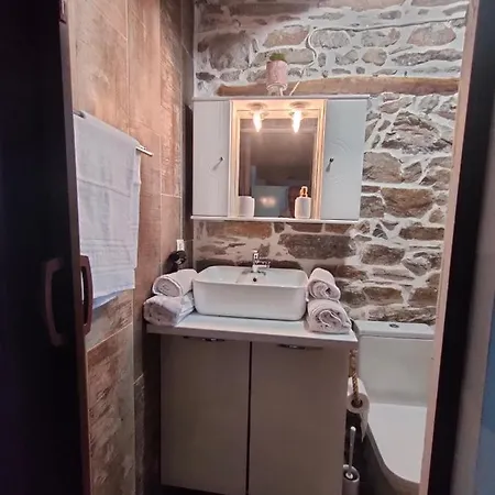 Casa Lithari * Nikiti (Sithonia)