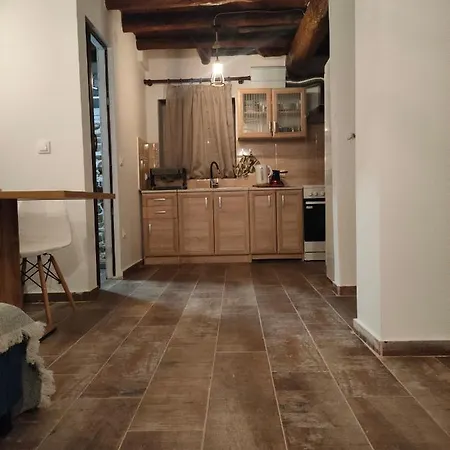 Casa Lithari * Nikíti