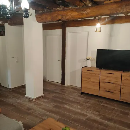 Casa Lithari * Nikíti