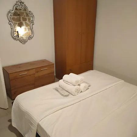 Casa Lithari *
