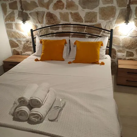 Appartamento Casa Lithari *