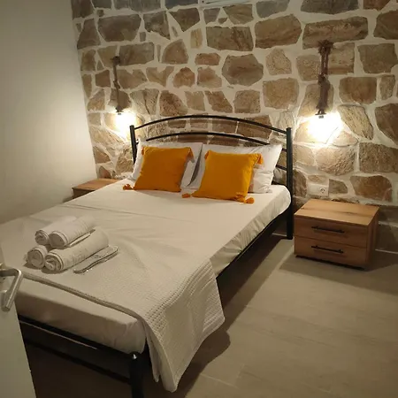 Appartamento Casa Lithari *