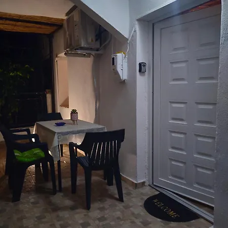 Casa Lithari *