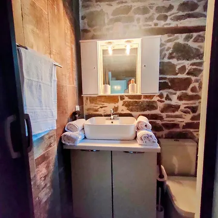 Casa Lithari *