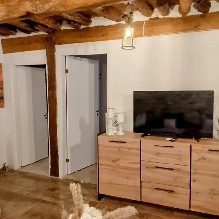 Appartamento Casa Lithari *