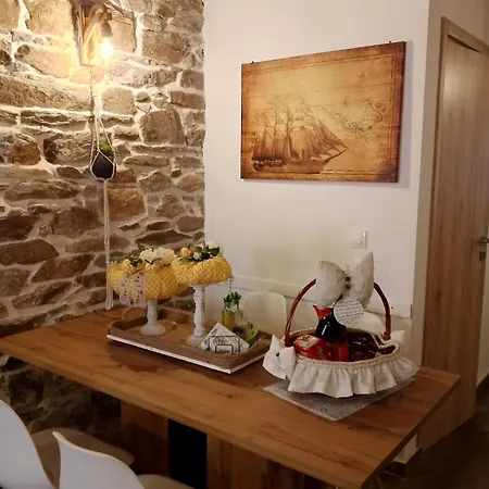 Casa Lithari