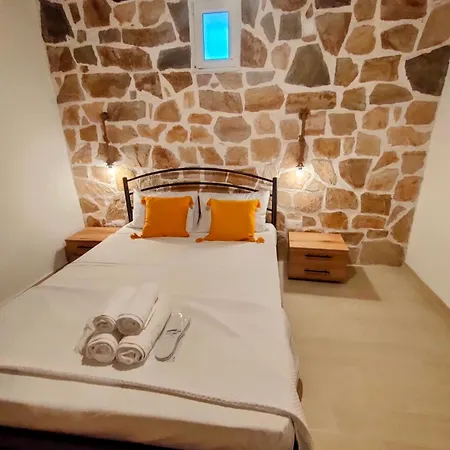 Appartamento Casa Lithari Nikiti (Sithonia)