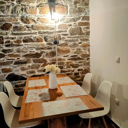 Casa Lithari Nikiti (Sithonia)