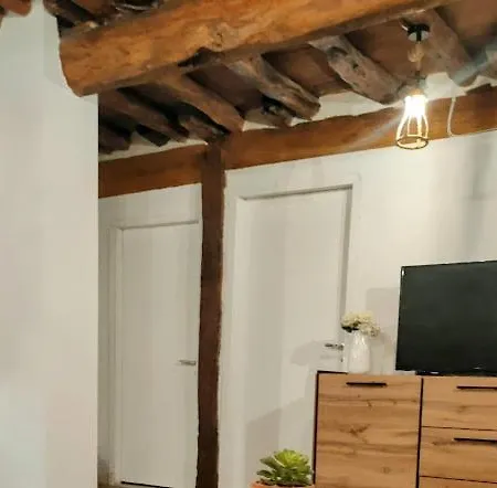 Casa Lithari Appartamento