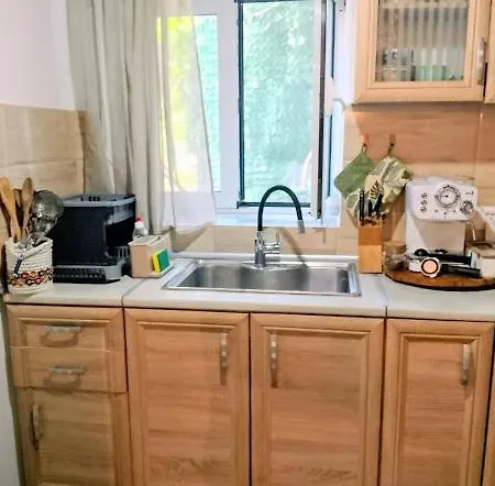 Casa Lithari Appartamento *