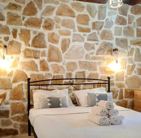 Casa Lithari Appartamento Nikiti (Sithonia)