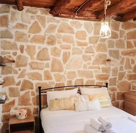 Casa Lithari Nikiti (Sithonia)