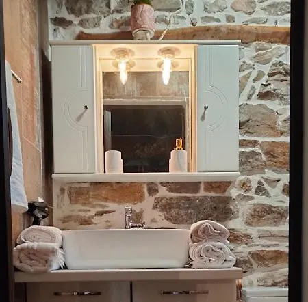 Casa Lithari Appartamento Nikiti (Sithonia)