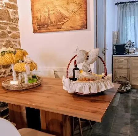 Appartamento Casa Lithari Nikiti (Sithonia)