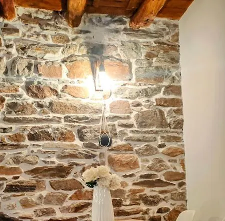 Appartamento Casa Lithari *