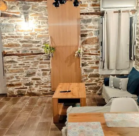 Casa Lithari