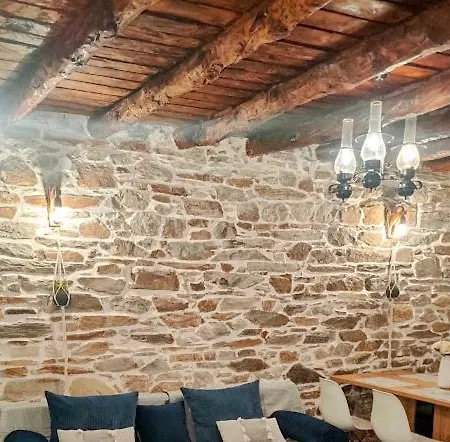 Casa Lithari Appartamento