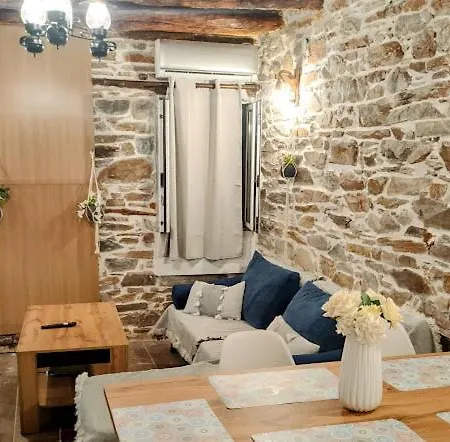 Casa Lithari Appartamento Nikiti (Sithonia)