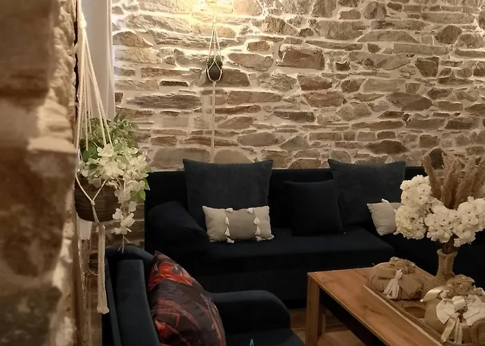 Casa Lithari * Никити