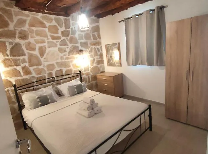 Casa Lithari Apartamento