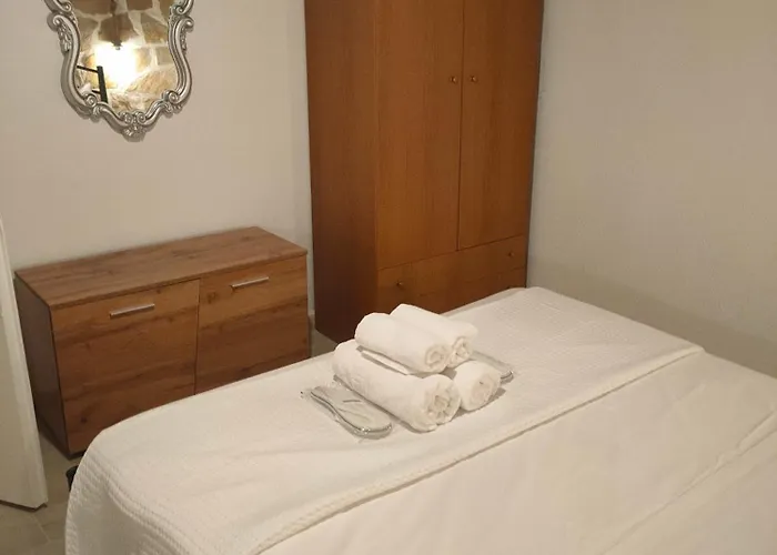 Casa Lithari *
